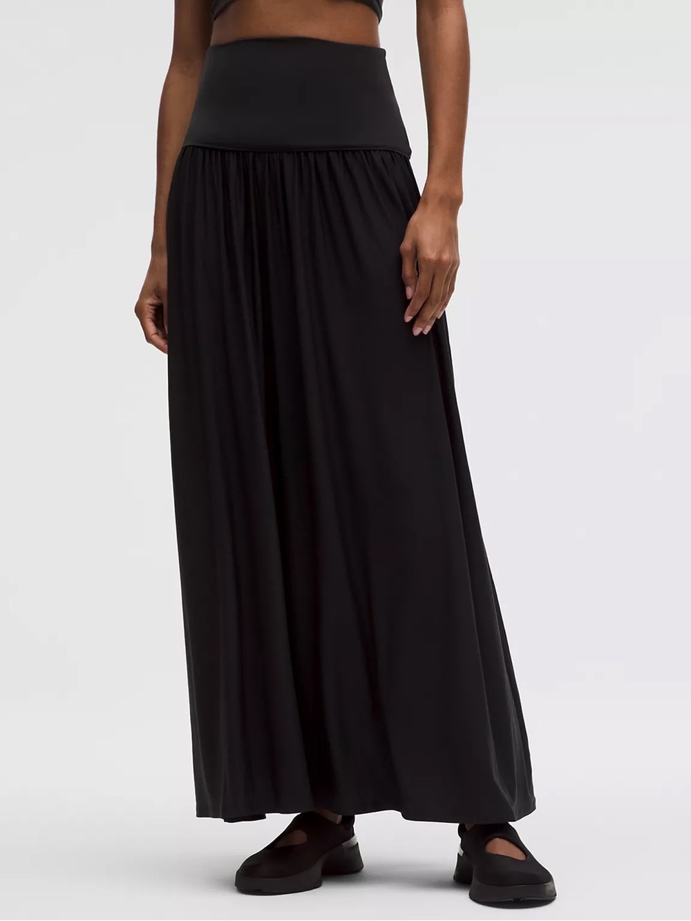 lululemon 2-in-1 maxi dress - Picture 2 of 5
